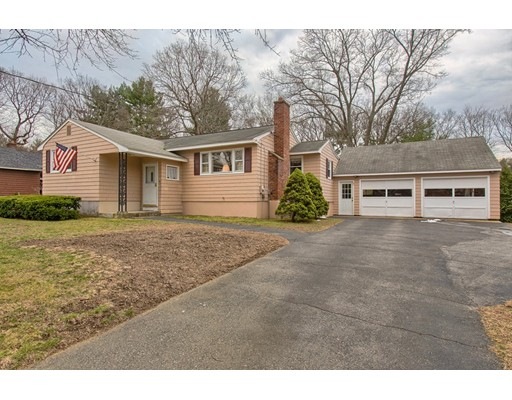 4 Loumac Rd, Wilmington, MA 01887 - photo 1