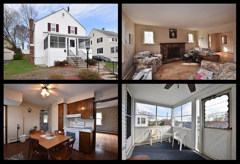 26 Cherry Hill Ave, Woonsocket, RI 02895 - photo 1