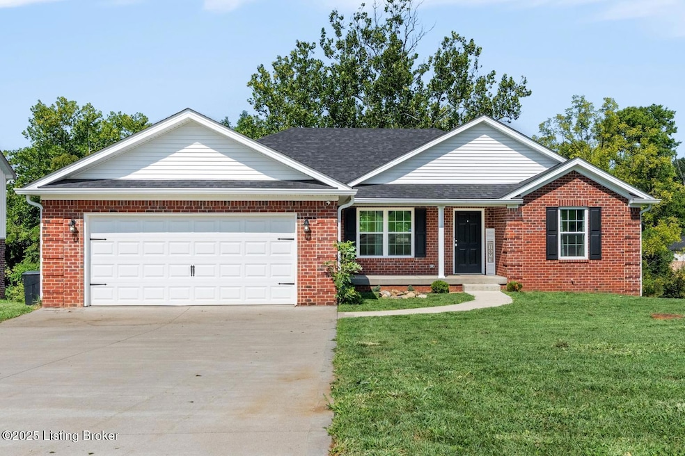 106 Distillery Ct, Bardstown, KY 40004 - photo 1