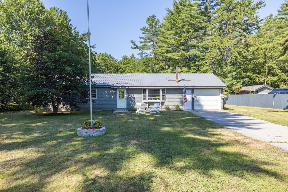 41 Saco Rd, Steep Falls, ME 04085 - photo 1