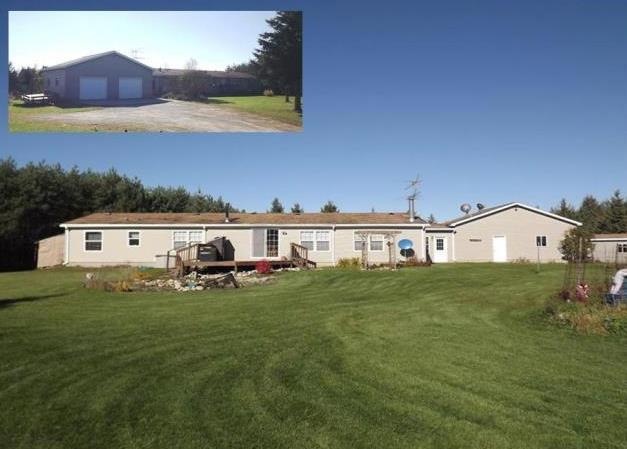 N5933 6 25 Ln, Menominee, MI 49858 - photo 1