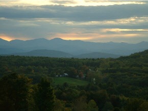 lot C Witness Tree Hill, Hinesburg, VT 05461 - photo 1