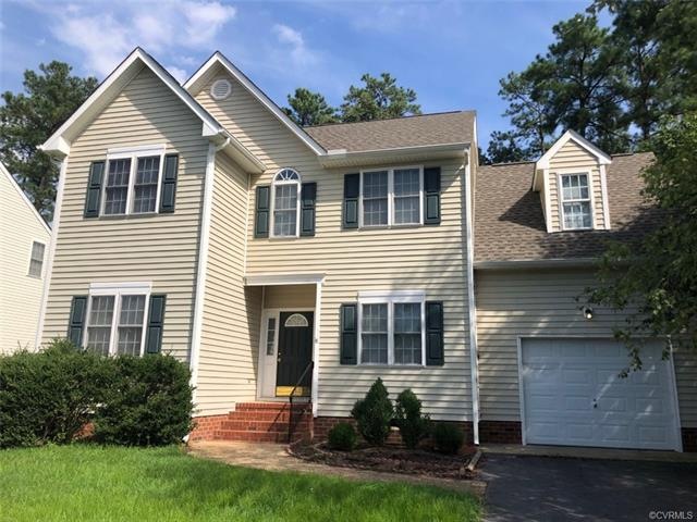 2527 Hawkesbury Ct, Henrico, VA 23233 - photo 1