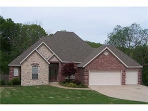 415 NW Palomino St, Bentonville, AR 72712 - photo 1