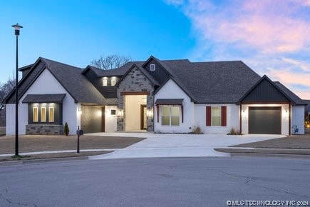 10302 S 233rd East Place, Broken Arrow, OK 74014 - photo 1