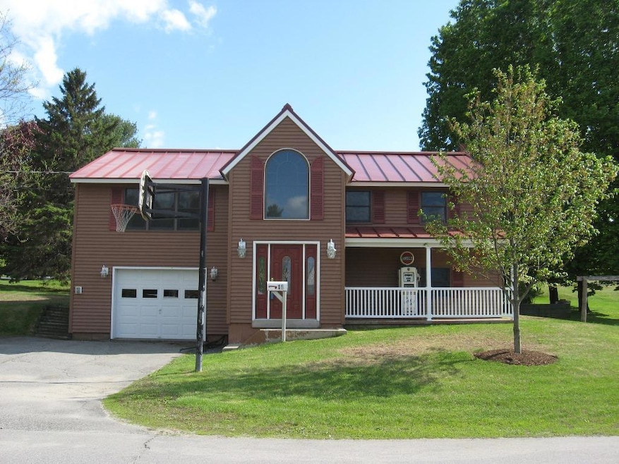 16 Dominic St, Skowhegan, ME 04976 - photo 1