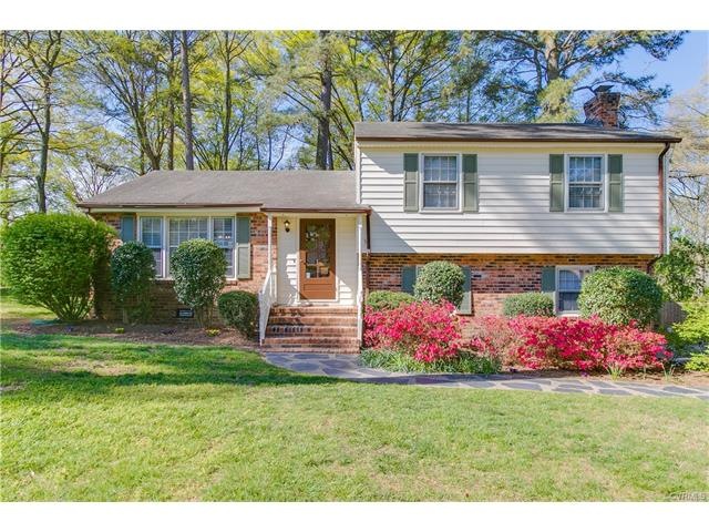 Welcome to 1610 Hollandale Road!