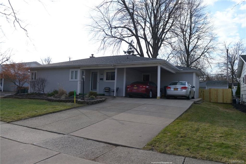 745 Deerfield Dr, North Tonawanda, NY 14120 - photo 1