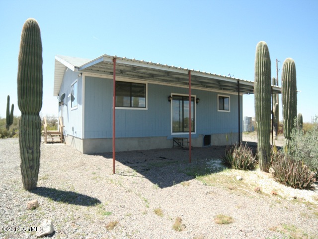 12330 N Hexcel Rd, Florence, AZ 85132 - photo 1
