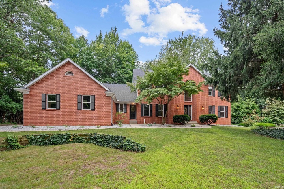 52051 Iron Forge Ct, Granger, IN 46530 - photo 1