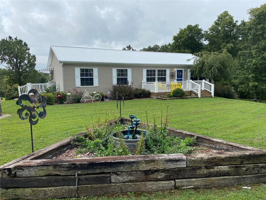 42509 Maries Road 638, Dixon, MO 65459 - photo 1