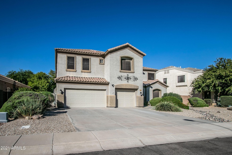 Welcome To Your Dream Home...