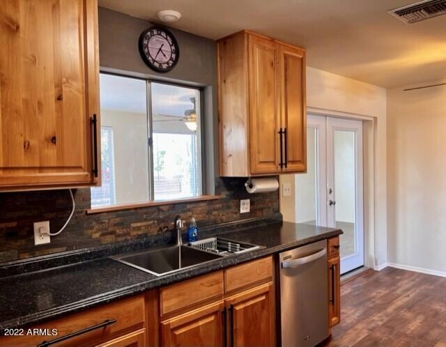 Fully REMODELED KITCHEN