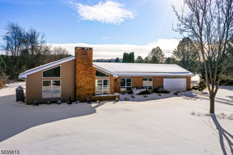 84 E Asbury Anderson Rd, Washington, NJ 07882 - photo 1