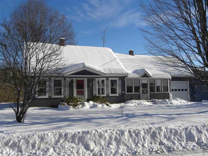 65 Bugbee Crossing Rd, West Burke, VT 05871 - photo 1