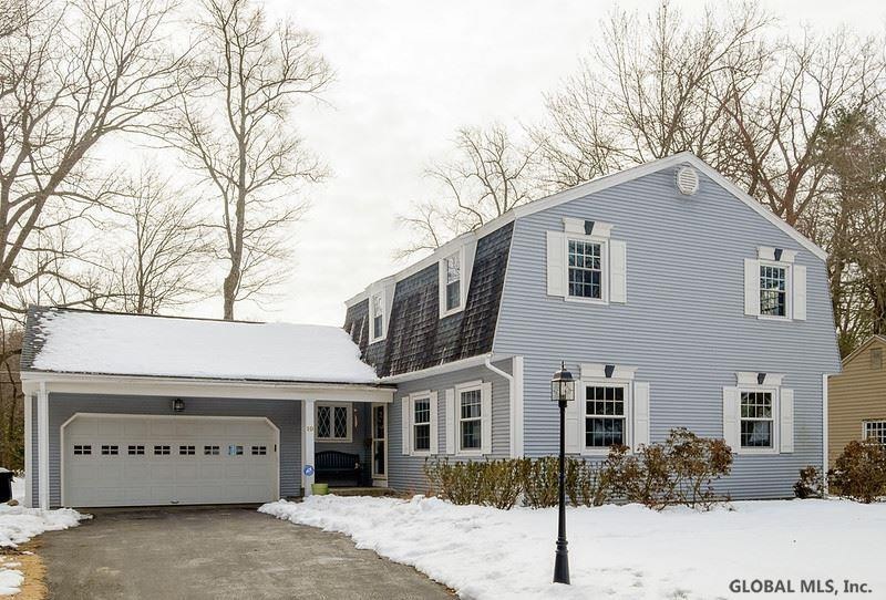 10 Heather Ln, Delmar, NY 12054 - photo 1