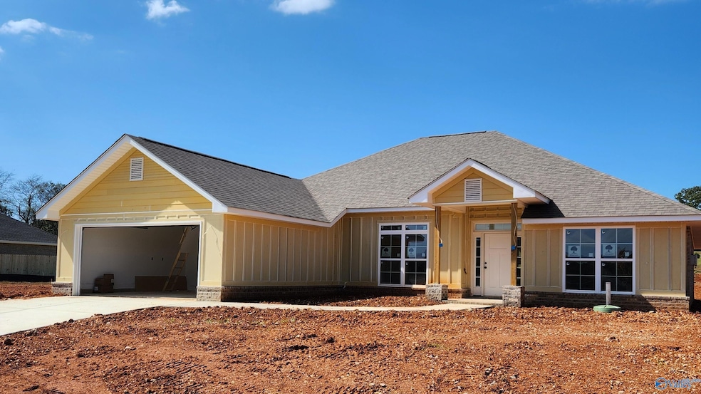 202 Gwynns Fall Trail, Huntsville, AL 35810 - photo 1