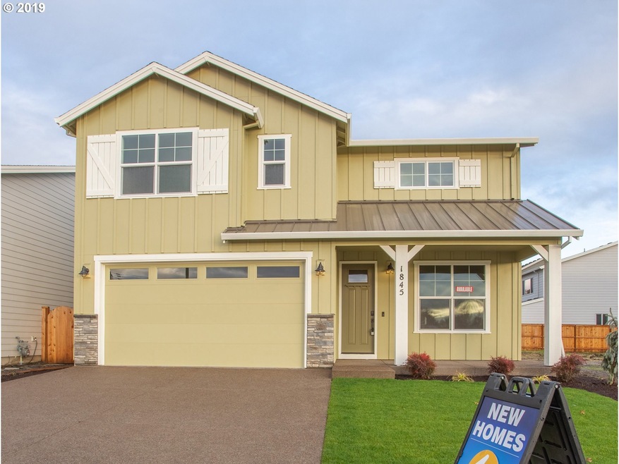 1845 Silverstone Dr, Forest Grove, OR 97116 - photo 1