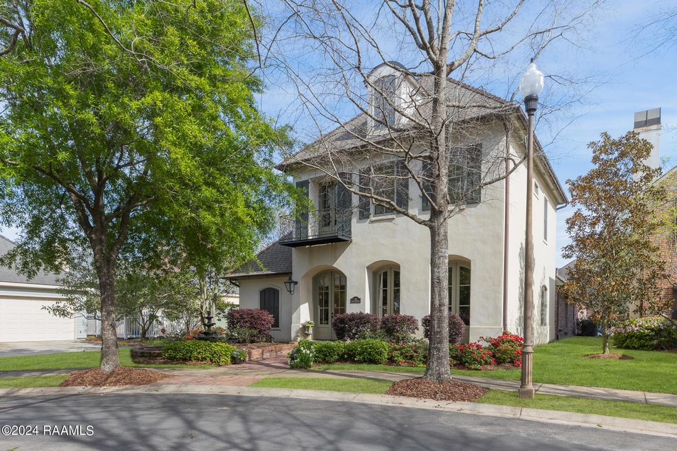 Front Elevation