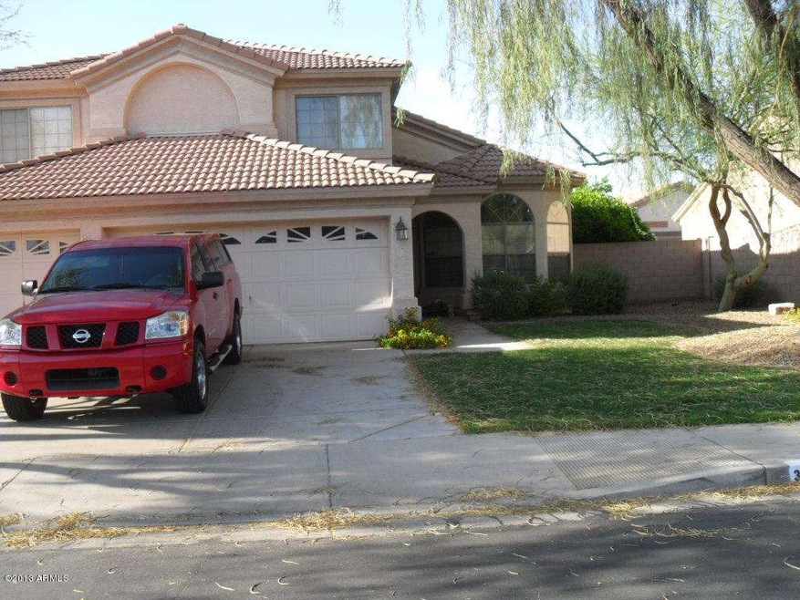 3234 E Jacinto Ave unit 1, Mesa, AZ 85204 - photo 1