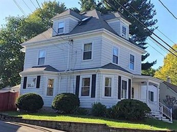 8 Highland View Ave, Winchester, MA 01890 - photo 1