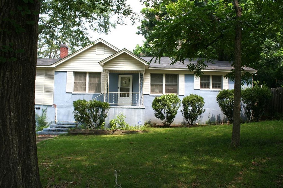 Main View