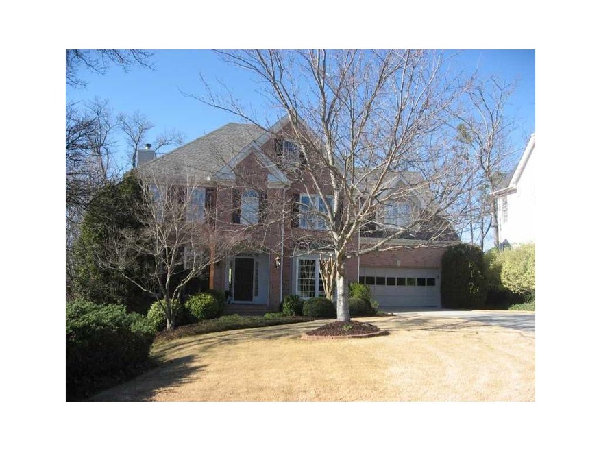 Exterior Front. IMMACULATE BRICK RANCH
