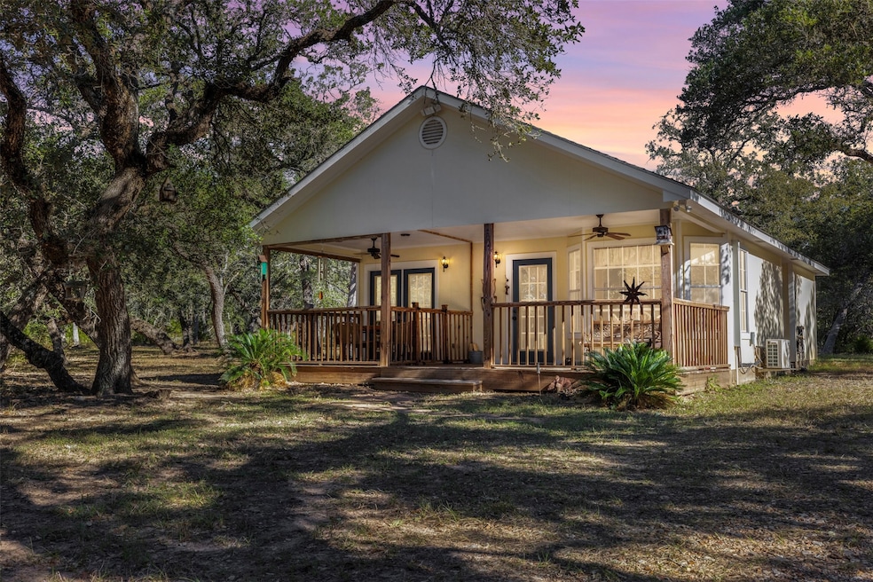 1700 County Road 151, Columbus, TX 78934 - photo 1