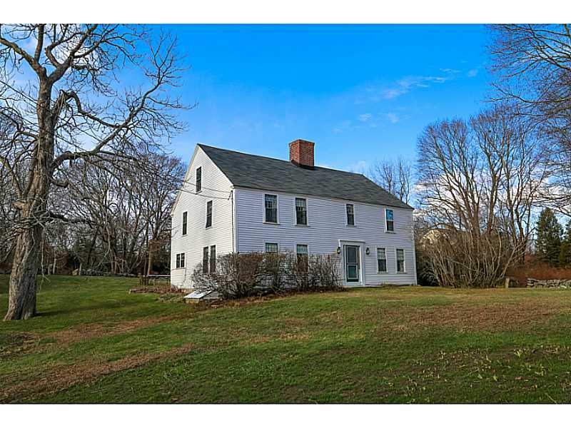 697 Post Rd, Wakefield, RI 02879 - photo 1