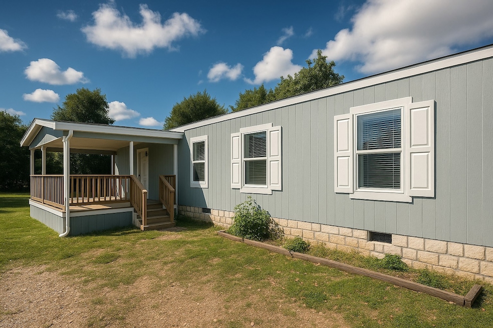 13521 Ann Louise Rd, Houston, TX 77086 - photo 1