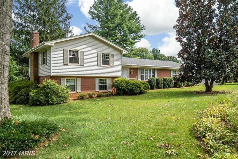 651 Fauquier Rd, Warrenton, VA 20186 - photo 1