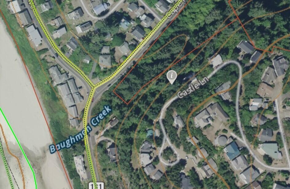 16300 aerial