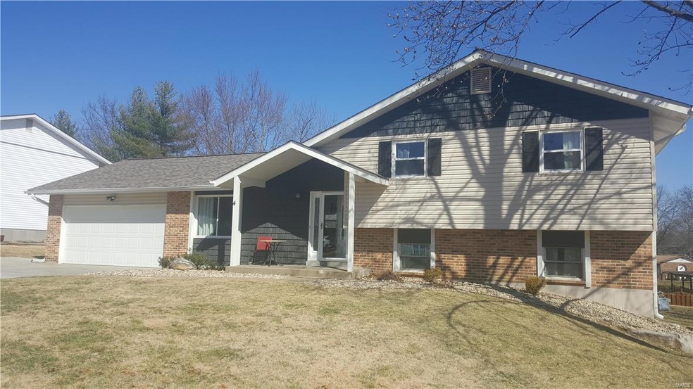 Totally upgraded and upgraded 4+ Bedrooms 2.5 bath, car wide driveway, NEW Roof, new vinyl siding and so much more