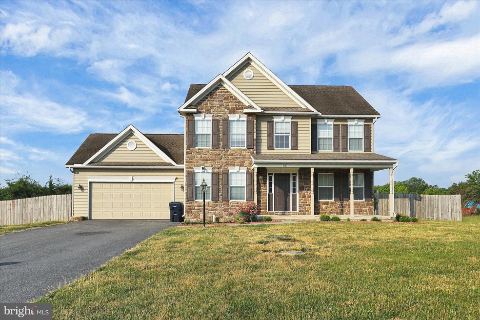 6080 Betteker Ln, Saint Thomas, PA 17252 - photo 1