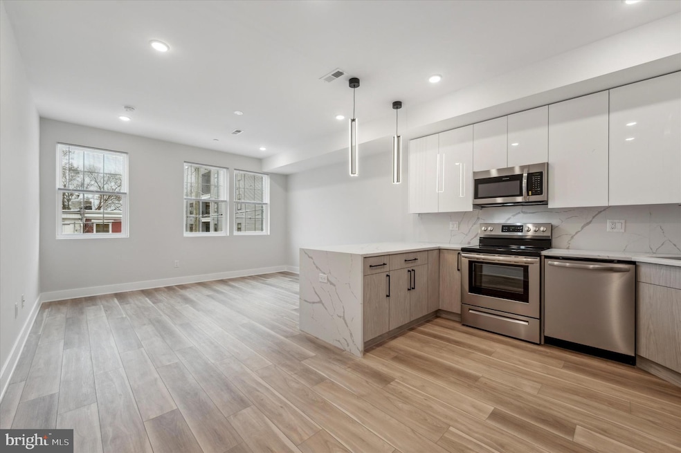 610 N Union St, Philadelphia, PA 19104 - photo 1