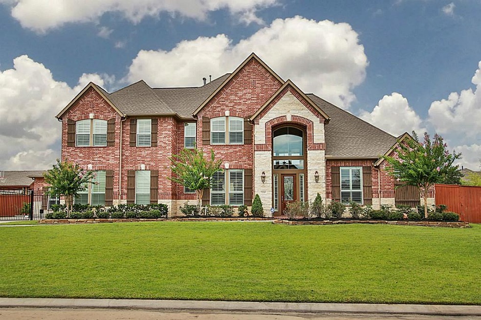 21306 Fairhaven Creek Dr, Cypress, TX 77433 - photo 1