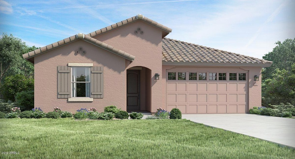 Brand NEW home!