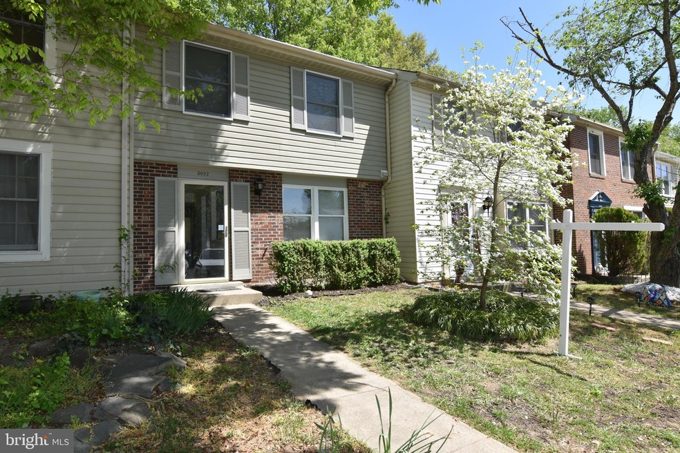 3692 Masthead Trail, Triangle, VA 22172 - photo 1