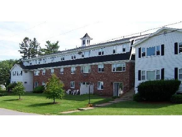 73 E Broadway unit F, Derry, NH 03038 - photo 1