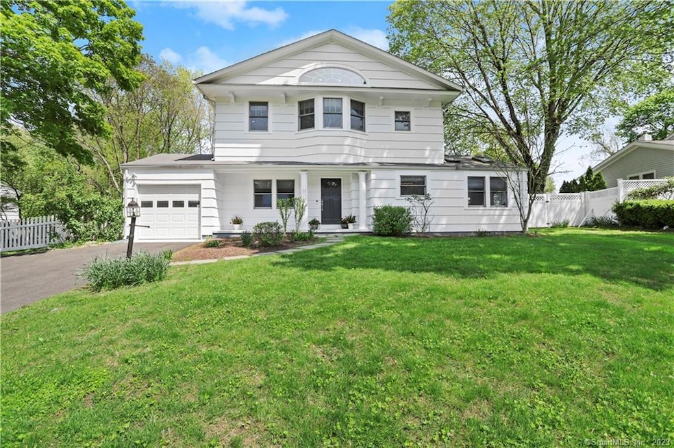 11 Guyer Rd, Westport, CT 06880 - photo 1