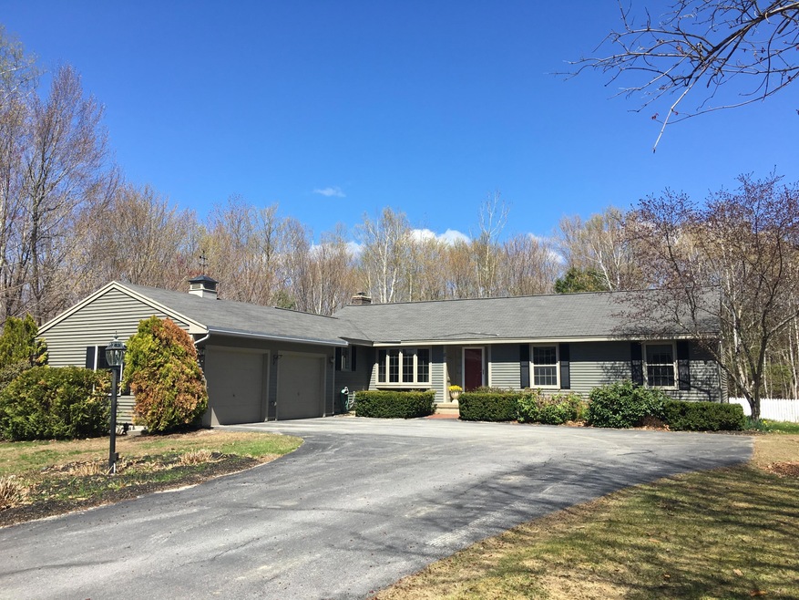 12 Memory Ln, Bridgton, ME 04009 - photo 1