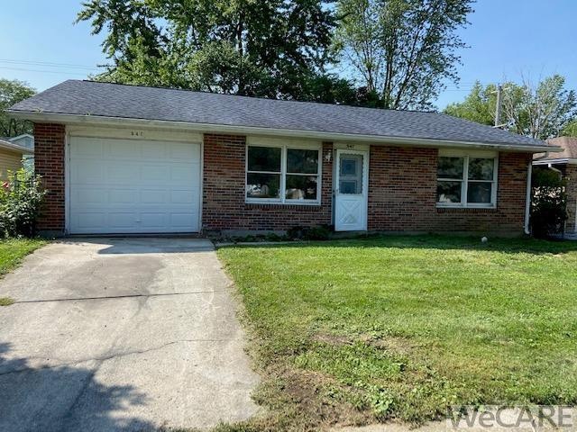 547 Sandpiper St, Lima, OH 45801 - photo 1