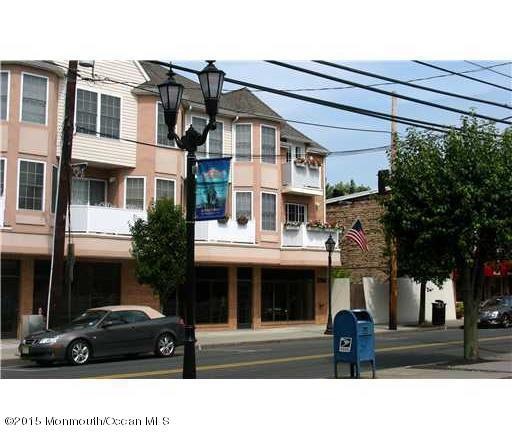 103 Adamecs Way unit 3, South Amboy, NJ 08879 - photo 1