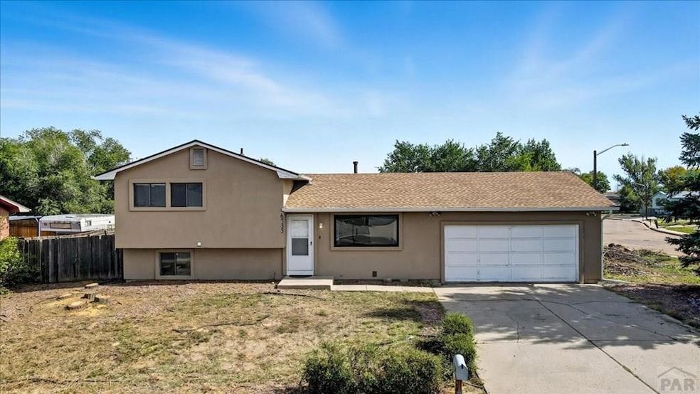 6735 Goldfield Dr, Colorado Springs, CO 80911 - photo 1
