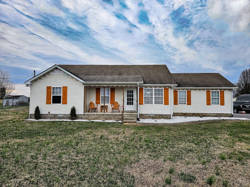 Sold $342,000 • Co-Listing Agent