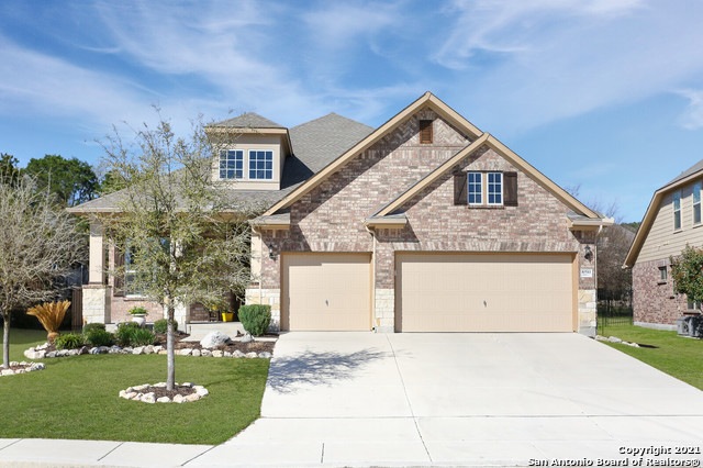 10511 Newcroft Place, Helotes, TX 78023 - photo 1