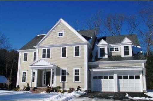 51 Patton Rd, Wellesley, MA 02482 - photo 1