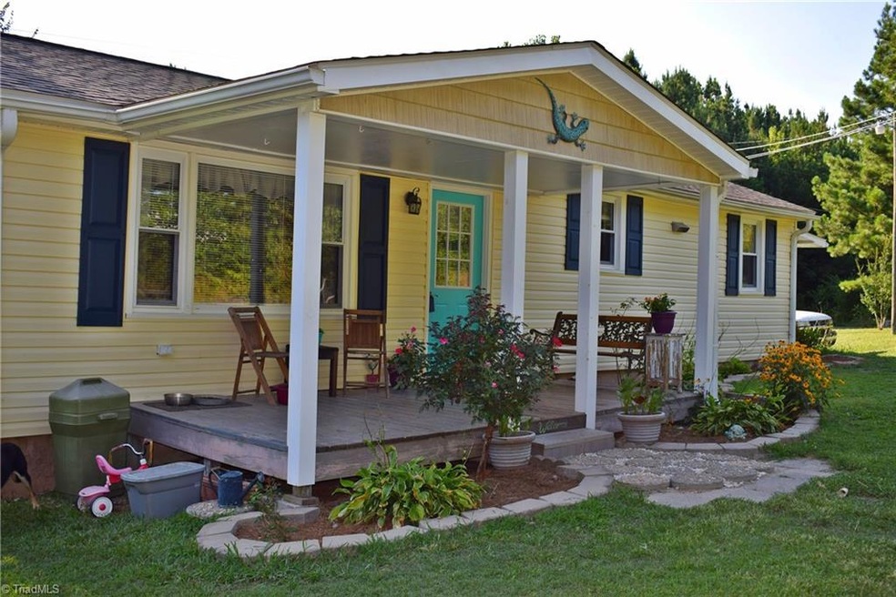 3222 Lions Rest Rd, Asheboro, NC 27205 - photo 1