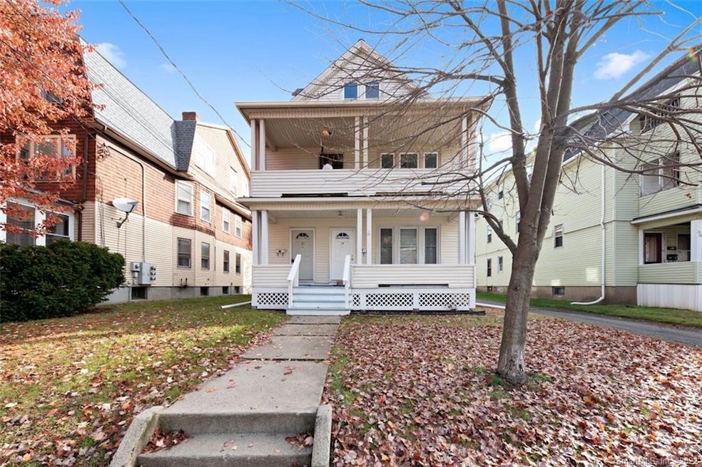 22 Oakwood Ave, West Hartford, CT 06119 - photo 1