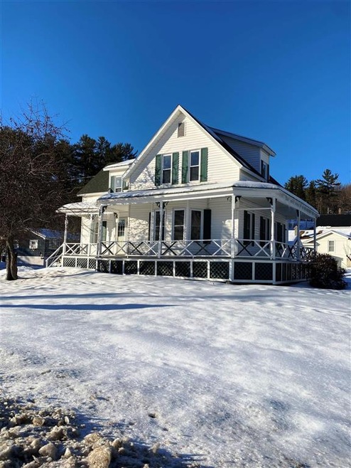 4 Hill St, Littleton, NH 03561 - photo 1